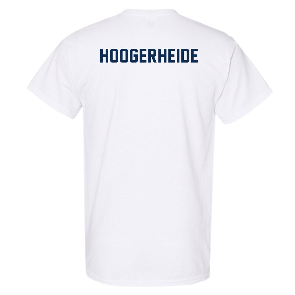 Wheaton IL - NCAA Women's Tennis : Analeigh Hoogerheide - Classic Shersey T-Shirt-1