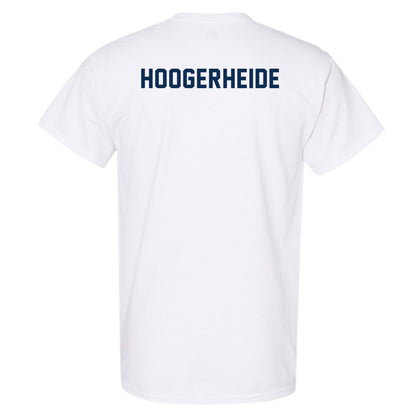 Wheaton IL - NCAA Women's Tennis : Analeigh Hoogerheide - Classic Shersey T-Shirt-1