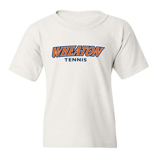 Wheaton IL - NCAA Women's Tennis : Analeigh Hoogerheide - Classic Shersey Youth T-Shirt-0