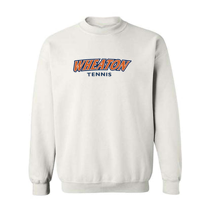 Wheaton IL - NCAA Women's Tennis : Analeigh Hoogerheide - Classic Shersey Crewneck Sweatshirt-0
