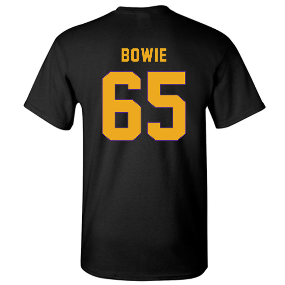 PVAMU - NCAA Football : Cayden Bowie - Classic Shersey T-Shirt-1