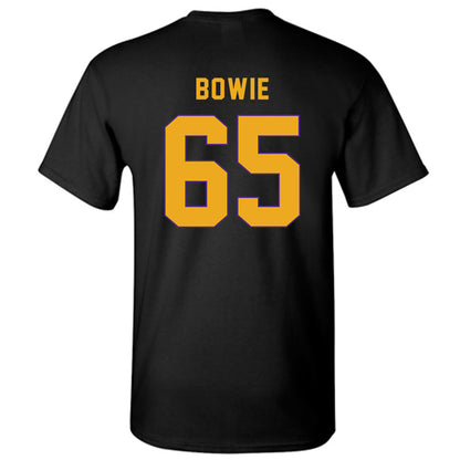 PVAMU - NCAA Football : Cayden Bowie - Classic Shersey T-Shirt-1