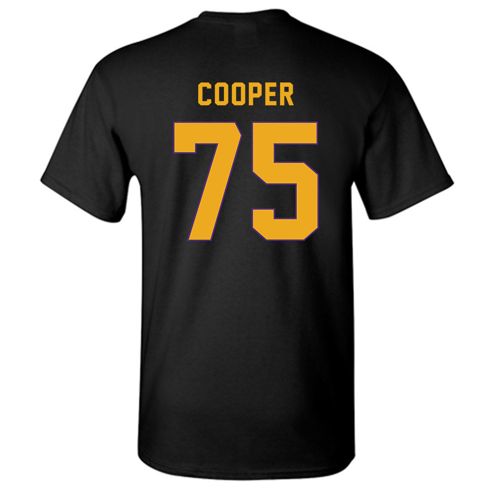 PVAMU - NCAA Football : Jalen Cooper - Classic Shersey T-Shirt-1