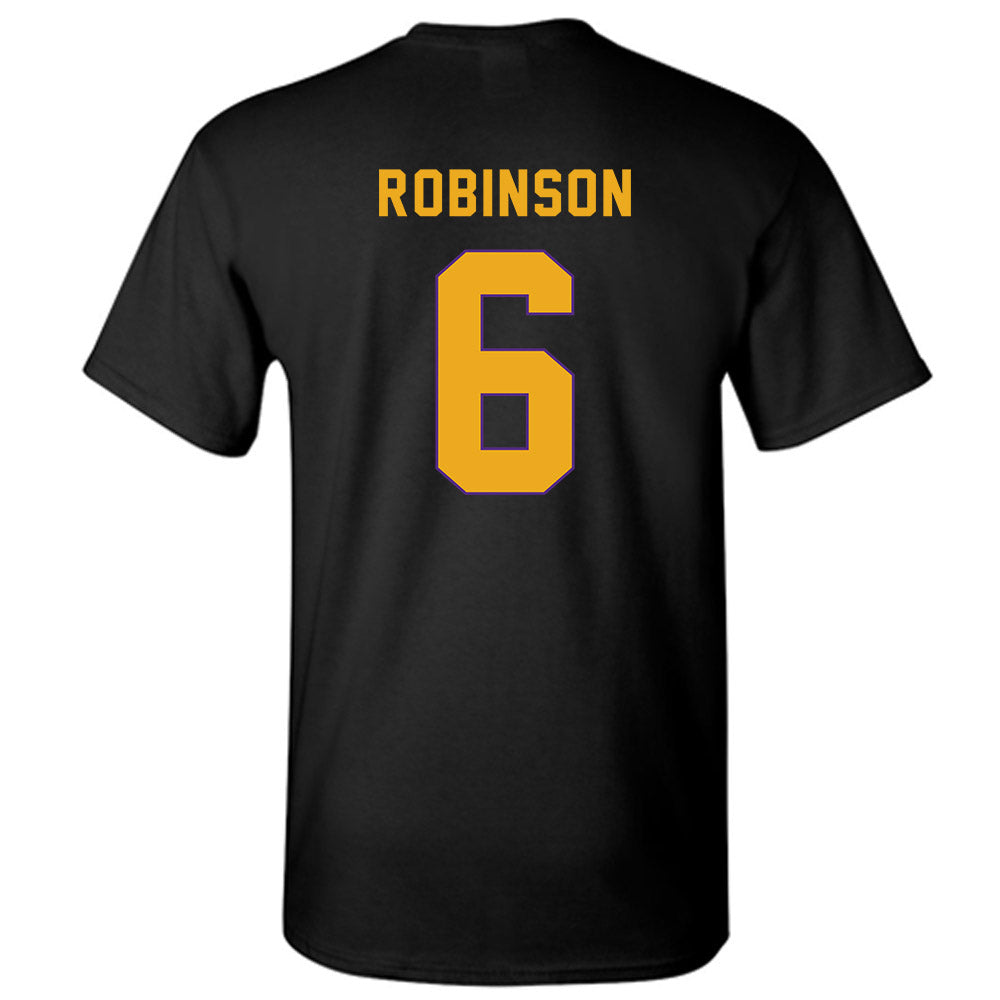 PVAMU - NCAA Football : Ahmad Robinson - Classic Shersey T-Shirt-1