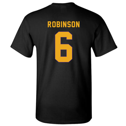 PVAMU - NCAA Football : Ahmad Robinson - Classic Shersey T-Shirt-1