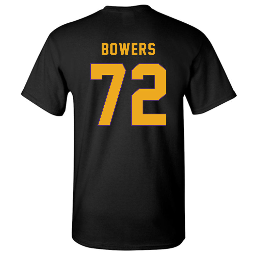 PVAMU - NCAA Football : Caden Bowers - Classic Shersey T-Shirt-1