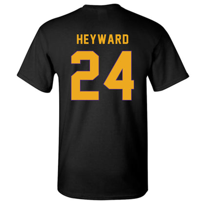 PVAMU - NCAA Football : Brandon Heyward - Classic Shersey T-Shirt-1