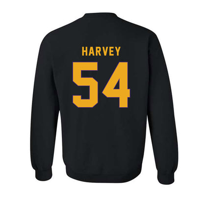 PVAMU - NCAA Football : Christopher Harvey - Classic Shersey Crewneck Sweatshirt-1