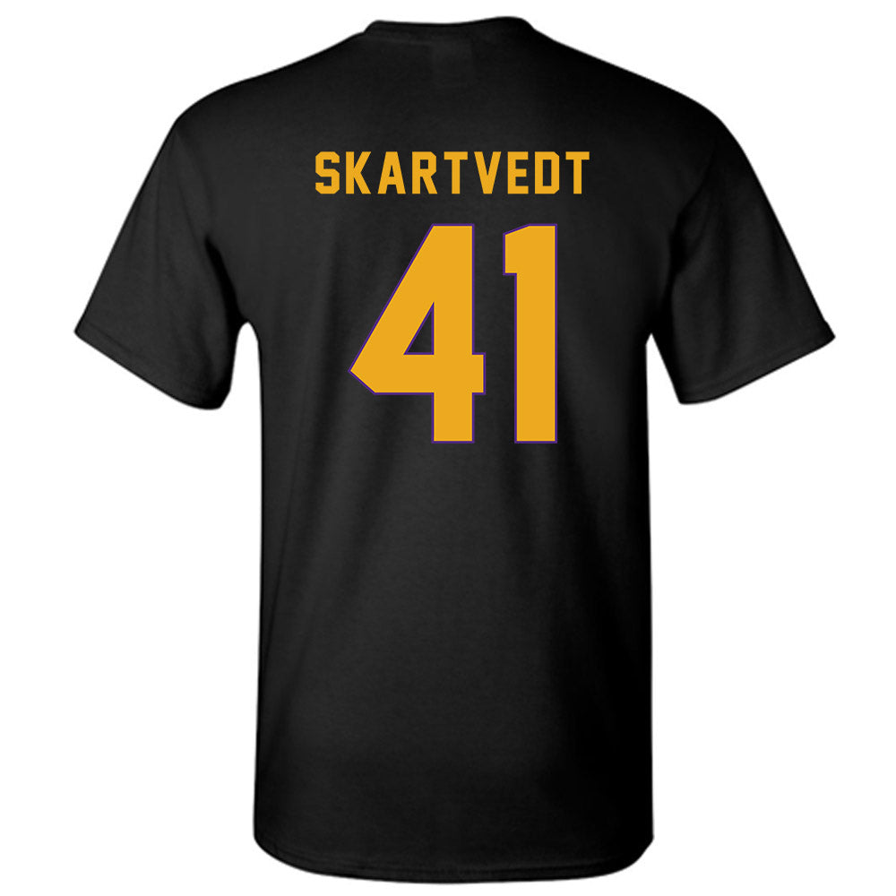 PVAMU - NCAA Football : Drew Skartvedt - Classic Shersey T-Shirt-1