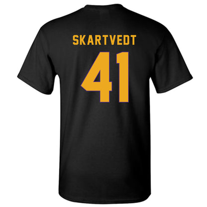 PVAMU - NCAA Football : Drew Skartvedt - Classic Shersey T-Shirt-1