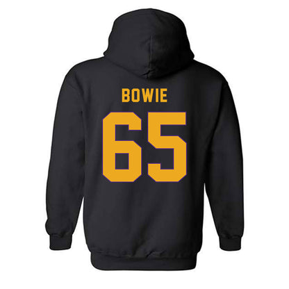 PVAMU - NCAA Football : Cayden Bowie - Classic Shersey Hooded Sweatshirt-1