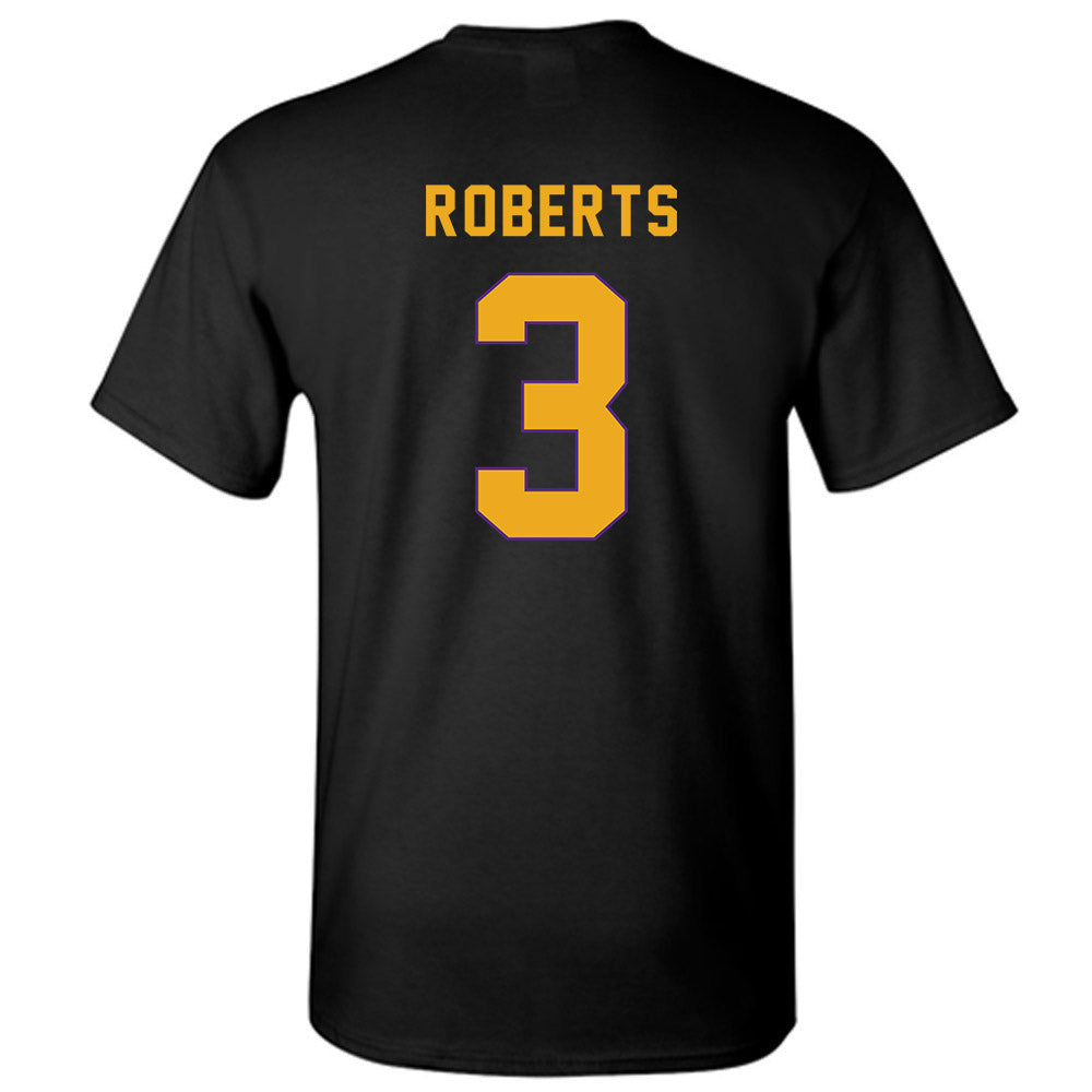 PVAMU - NCAA Football : Sterling Roberts - Classic Shersey T-Shirt-1