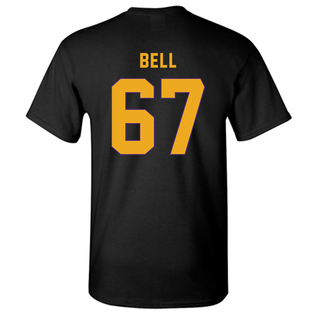 PVAMU - NCAA Football : RayQuan Bell - Classic Shersey T-Shirt-1