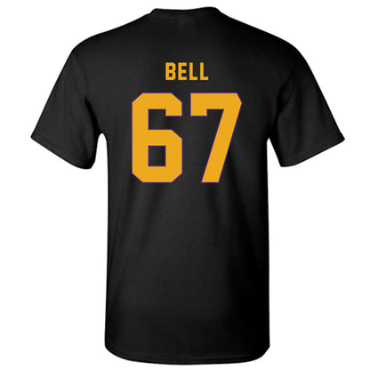 PVAMU - NCAA Football : RayQuan Bell - Classic Shersey T-Shirt-1