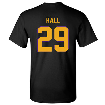 PVAMU - NCAA Football : Ryan Hall - Classic Shersey T-Shirt-1