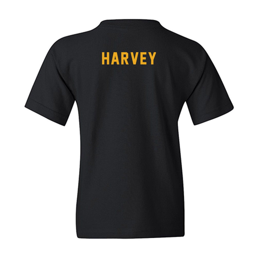 PVAMU - NCAA Football : Christopher Harvey - Classic Shersey Youth T-Shirt-1