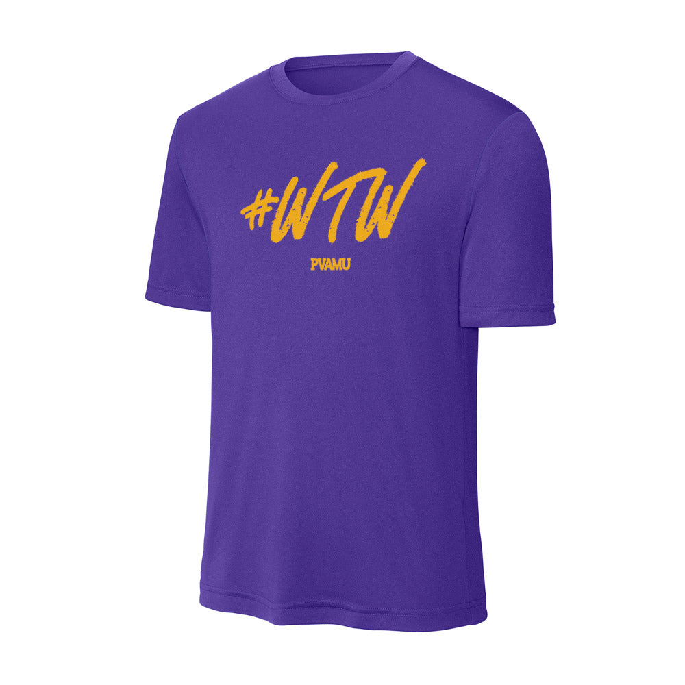 undefined - NCAA Football : - Activewear T-Shirt-0