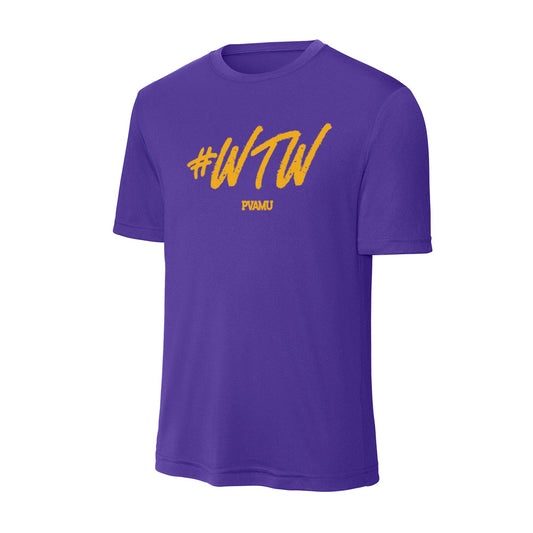 undefined - NCAA Football : - Activewear T-Shirt-0
