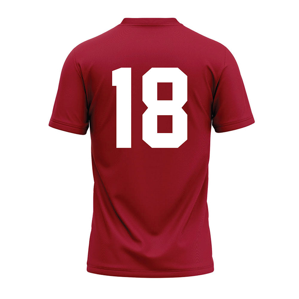 Alabama - NCAA Football : 100 Years Premium Football Jersey-1