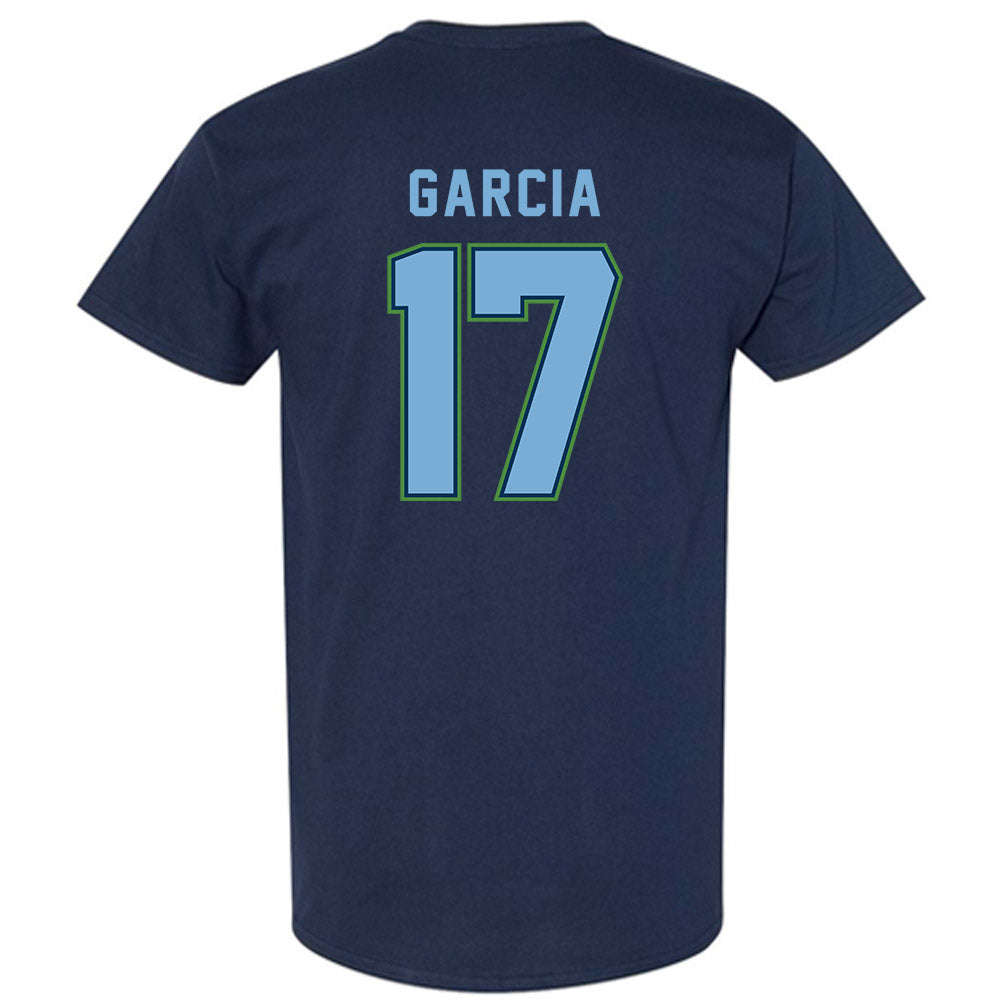 CSU Monterey Bay - NCAA Baseball : Holden Garcia - Classic Shersey T-Shirt-1