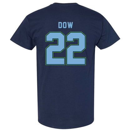 CSU Monterey Bay - NCAA Women's Soccer : Juliana Dow - Classic Shersey T-Shirt-1