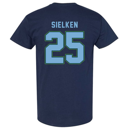 CSU Monterey Bay - NCAA Baseball : Xander Sielken - Classic Shersey T-Shirt-1