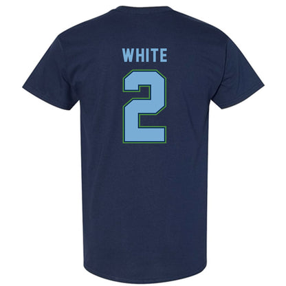 CSU Monterey Bay - NCAA Softball : Jaedyn White - Classic Shersey T-Shirt-1