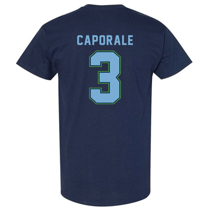 CSU Monterey Bay - NCAA Baseball : Aiden Caporale - Classic Shersey T-Shirt-1