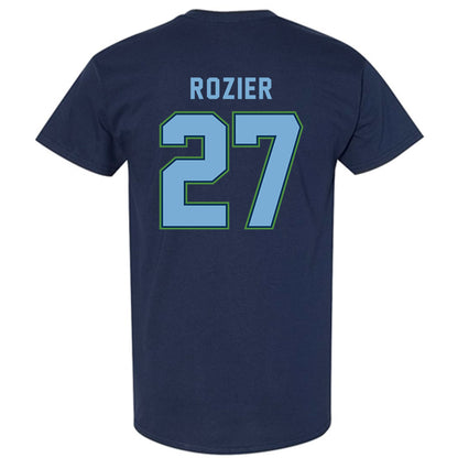 CSU Monterey Bay - NCAA Women's Soccer : Bailey Rozier - Classic Shersey T-Shirt-1