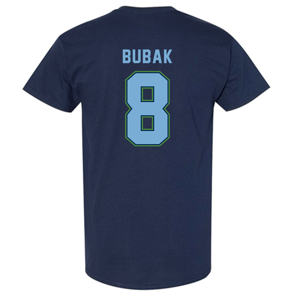 CSU Monterey Bay - NCAA Women's Soccer : Kamryn Bubak - Classic Shersey T-Shirt-1