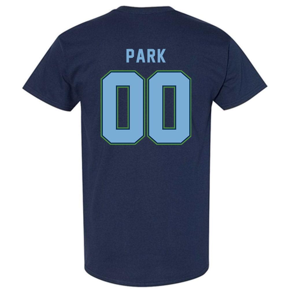 CSU Monterey Bay - NCAA Baseball : Kenny Park - Classic Shersey T-Shirt-1