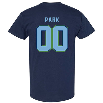 CSU Monterey Bay - NCAA Baseball : Kenny Park - Classic Shersey T-Shirt-1
