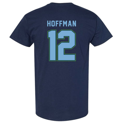 CSU Monterey Bay - NCAA Women's Volleyball : Gia Hoffman - Classic Shersey T-Shirt-1