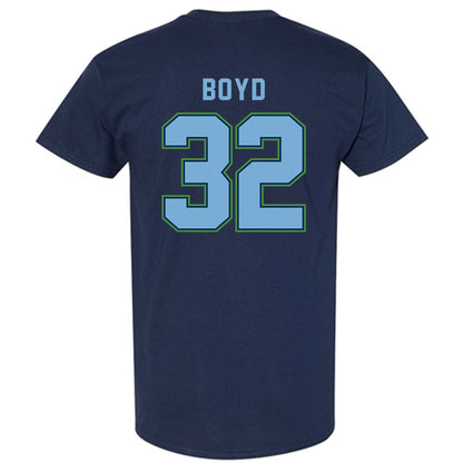 CSU Monterey Bay - NCAA Softball : Grace Boyd - Classic Shersey T-Shirt-1