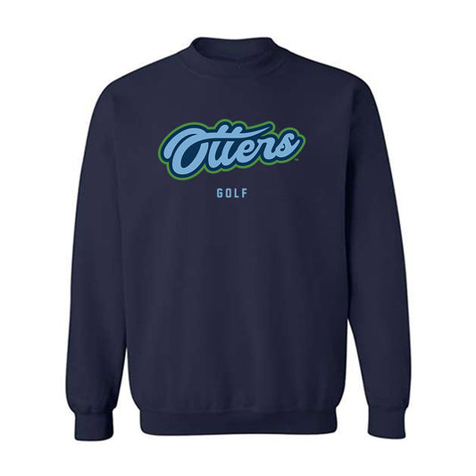 CSU Monterey Bay - NCAA Women's Golf : Cathy Tong - Classic Shersey Crewneck Sweatshirt-0