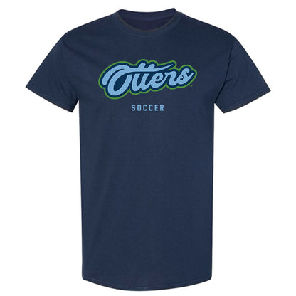 CSU Monterey Bay - NCAA Women's Soccer : Bailey Rozier - Classic Shersey T-Shirt-0