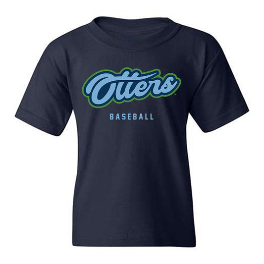 CSU Monterey Bay - NCAA Baseball : Brandon Ashley - Classic Shersey Youth T-Shirt-0