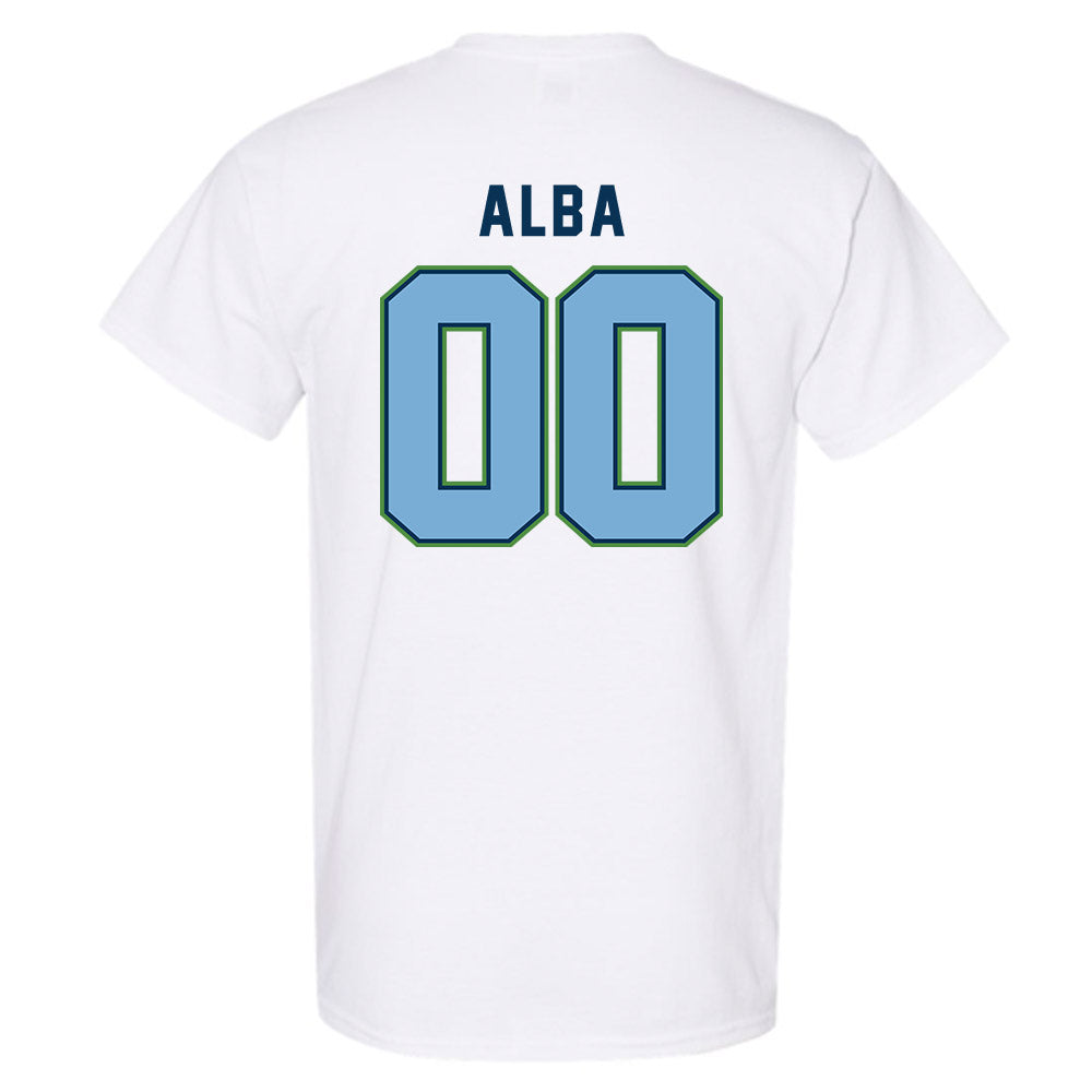 CSU Monterey Bay - NCAA Softball : Abreanna Alba - Classic Shersey T-Shirt-1