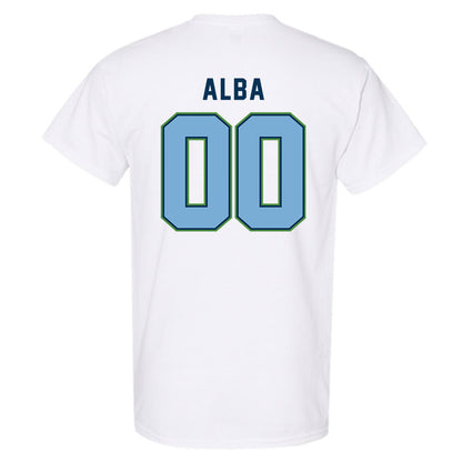 CSU Monterey Bay - NCAA Softball : Abreanna Alba - Classic Shersey T-Shirt-1