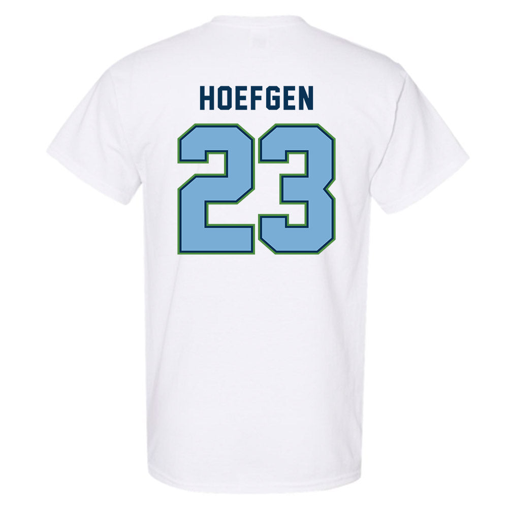 CSU Monterey Bay - NCAA Baseball : Michael Hoefgen - Classic Shersey T-Shirt-1