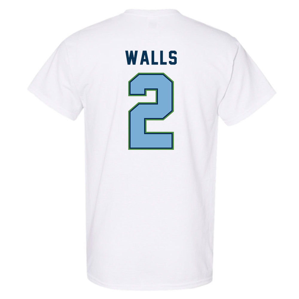 CSU Monterey Bay - NCAA Women's Basketball : Riley Walls - Classic Shersey T-Shirt-1