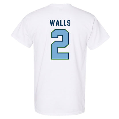 CSU Monterey Bay - NCAA Women's Basketball : Riley Walls - Classic Shersey T-Shirt-1