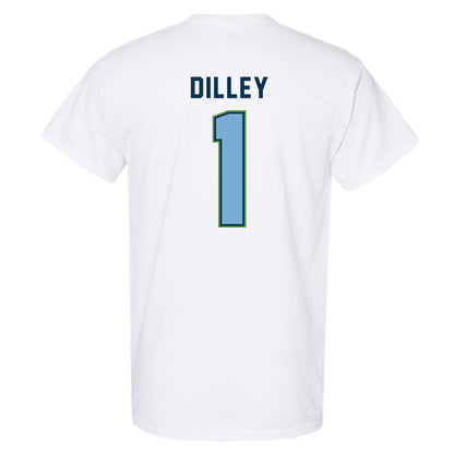 CSU Monterey Bay - NCAA Women's Volleyball : Mia Dilley - Classic Shersey T-Shirt-1