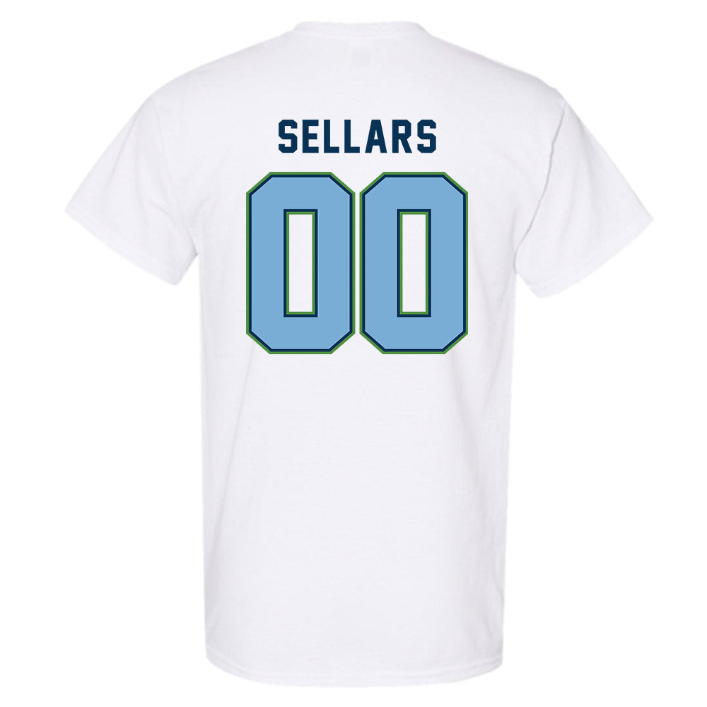 CSU Monterey Bay - NCAA Baseball : Sam Sellars - Classic Shersey T-Shirt-1
