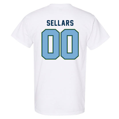 CSU Monterey Bay - NCAA Baseball : Sam Sellars - Classic Shersey T-Shirt-1