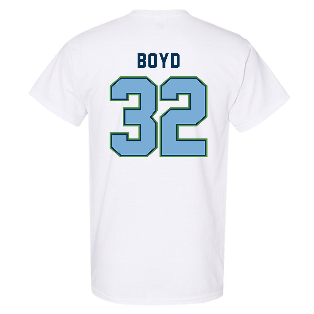 CSU Monterey Bay - NCAA Softball : Grace Boyd - Classic Shersey T-Shirt-1