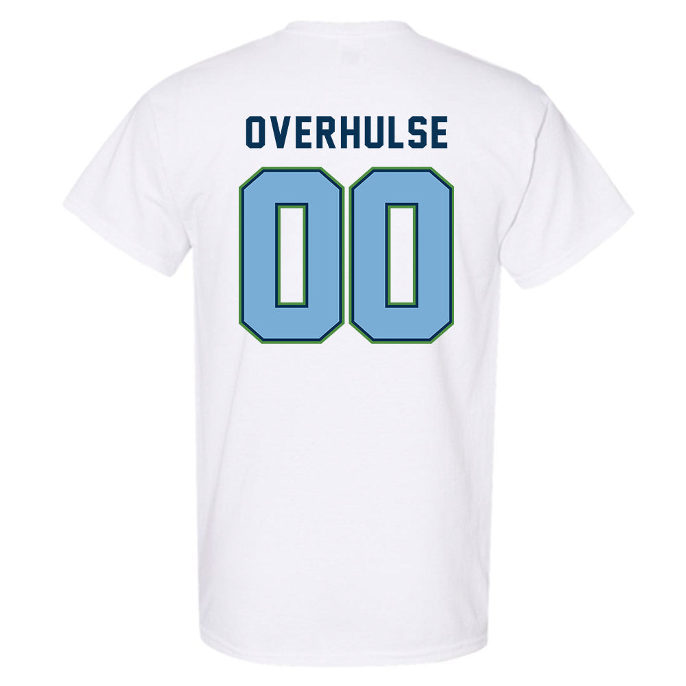 CSU Monterey Bay - NCAA Women's Soccer : Ella Overhulse - Classic Shersey T-Shirt-1
