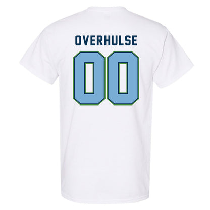 CSU Monterey Bay - NCAA Women's Soccer : Ella Overhulse - Classic Shersey T-Shirt-1