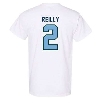 CSU Monterey Bay - NCAA Women's Volleyball : Rowan Reilly - Classic Shersey T-Shirt-1