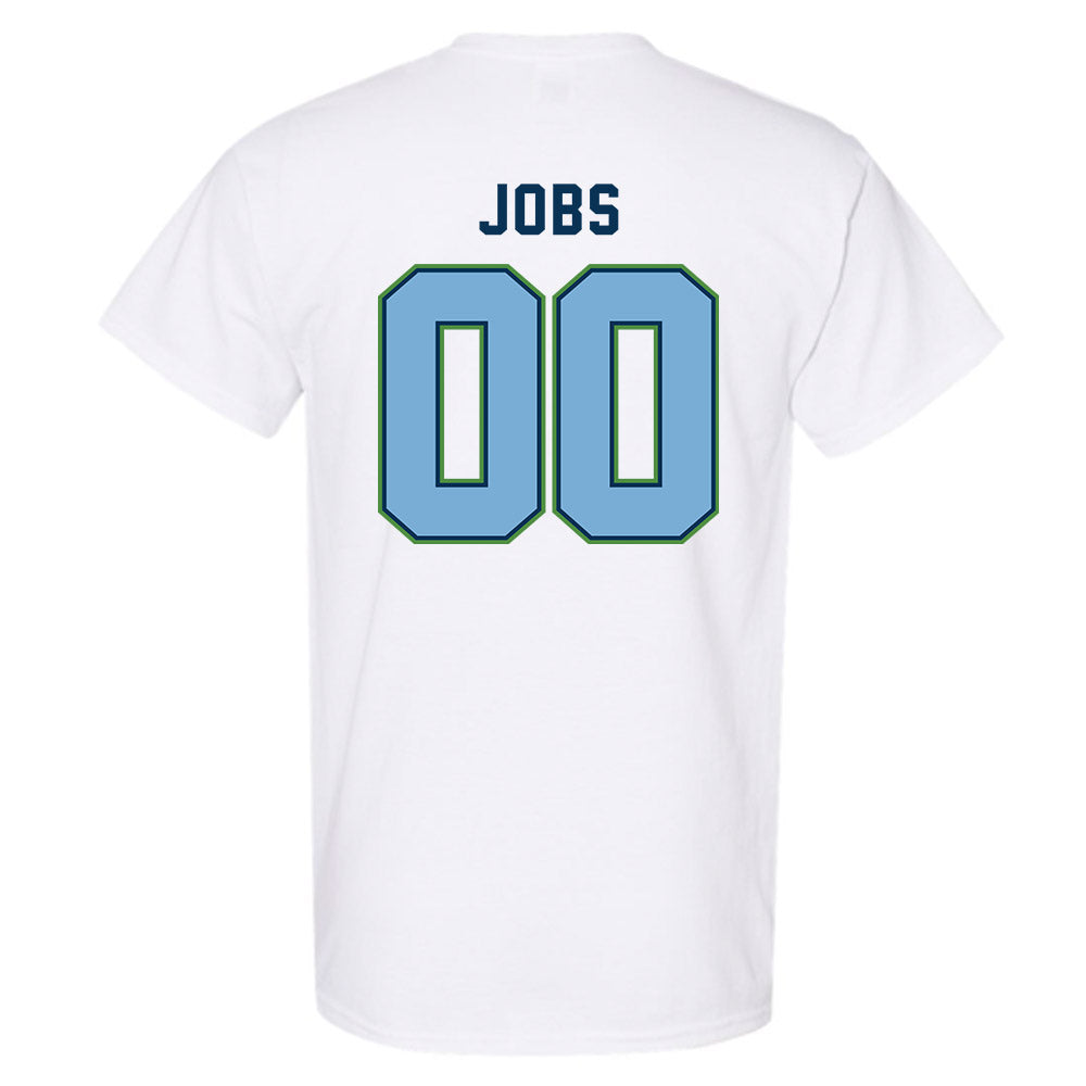 CSU Monterey Bay - NCAA Baseball : Hunter Jobs - Classic Shersey T-Shirt-1